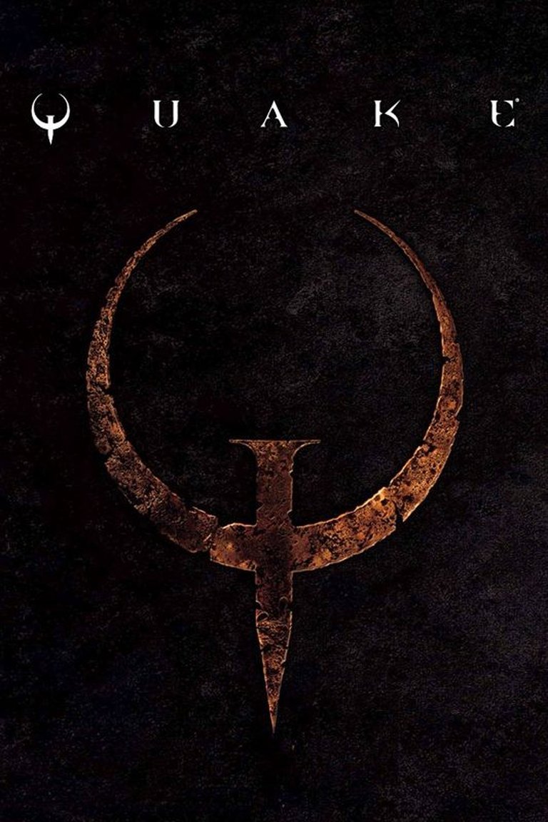 Quake Logo