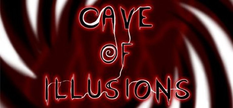 Cave of Illusions Logo