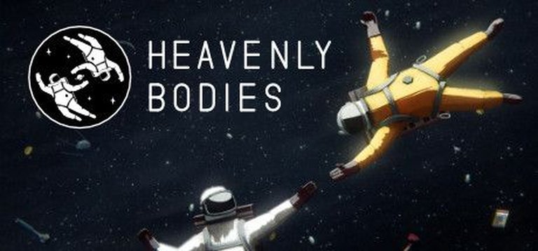 Heavenly Bodies Logo