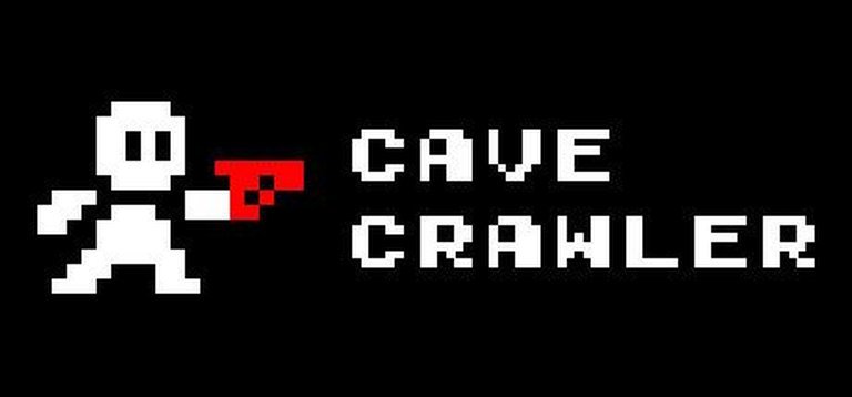 Cave Crawler Logo