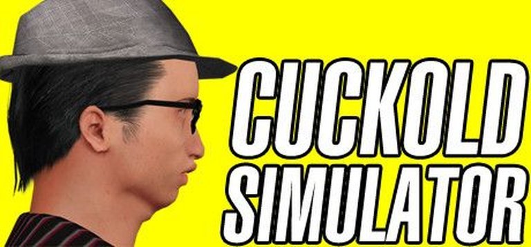 Cuckold Simulator Logo