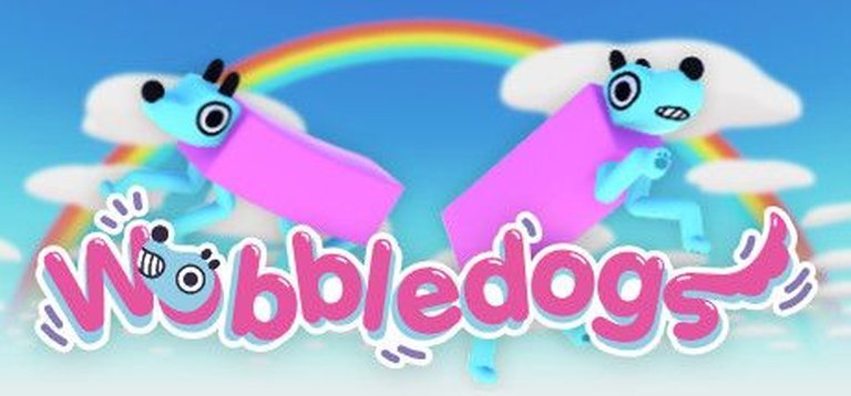 Wobbledogs Logo