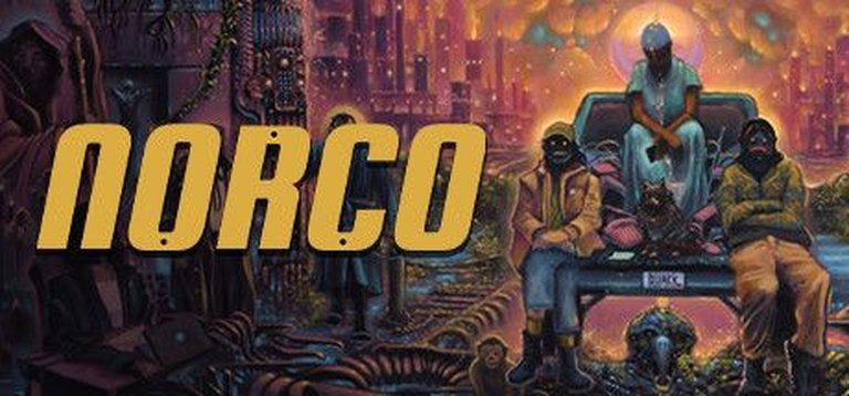 Norco Logo