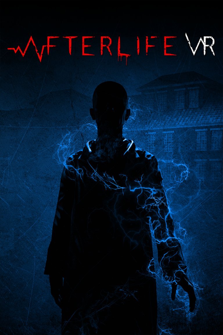 Afterlife VR Logo