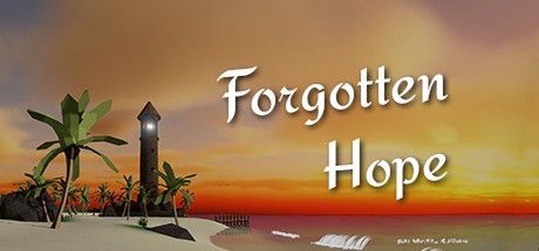Forgotten Hope Logo