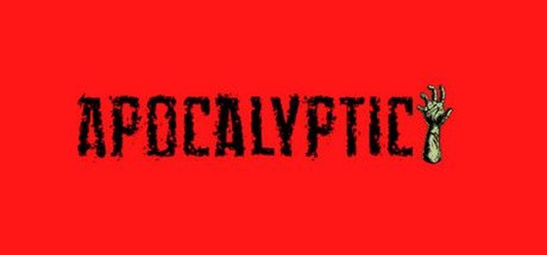 Apocalyptic Logo