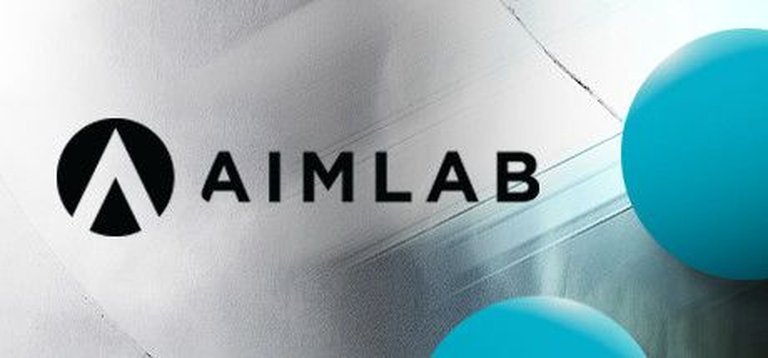 Aimlabs Logo