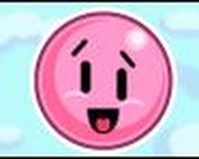 Balloon-Headed Boy Logo