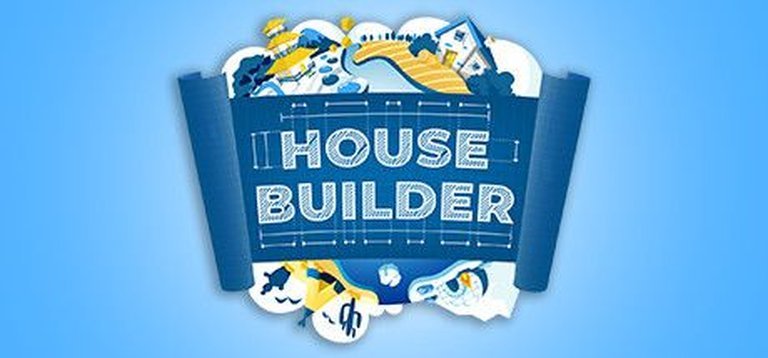 House Builder Logo