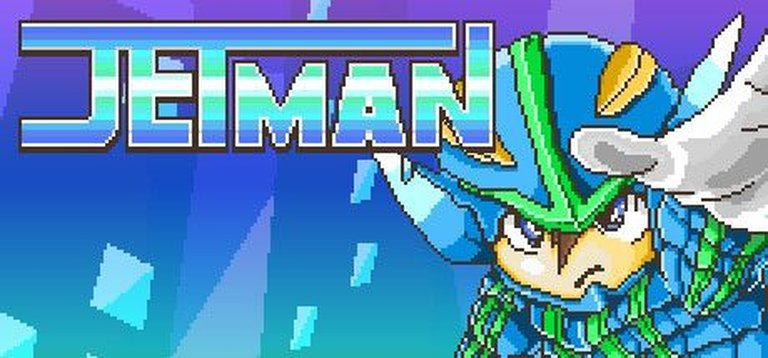 Jetman Logo