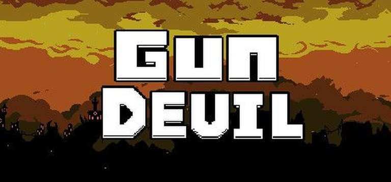 Gun Devil Logo