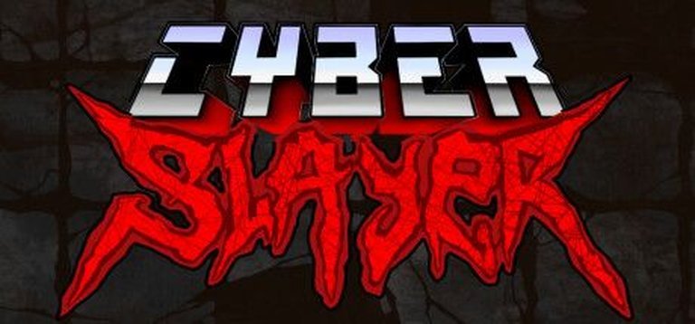 Cyber Slayer Logo
