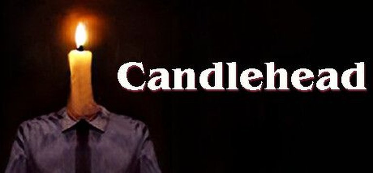 Candlehead Logo