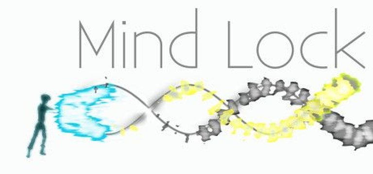 Mind Lock Logo