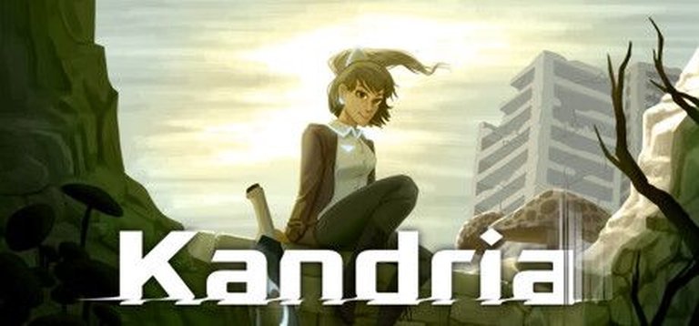 Kandria Logo