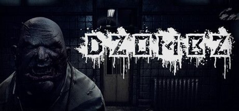 DzombZ Logo