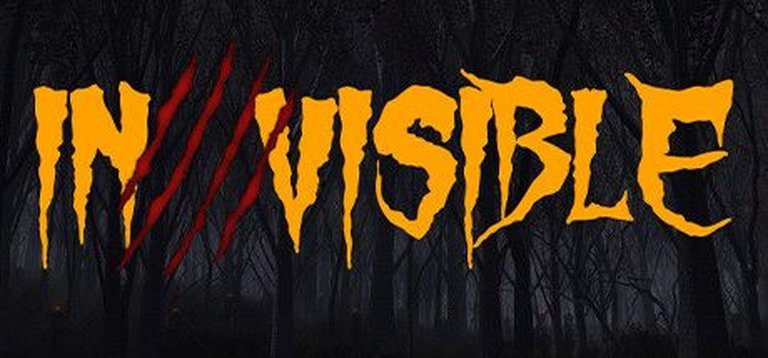 Invisible Logo