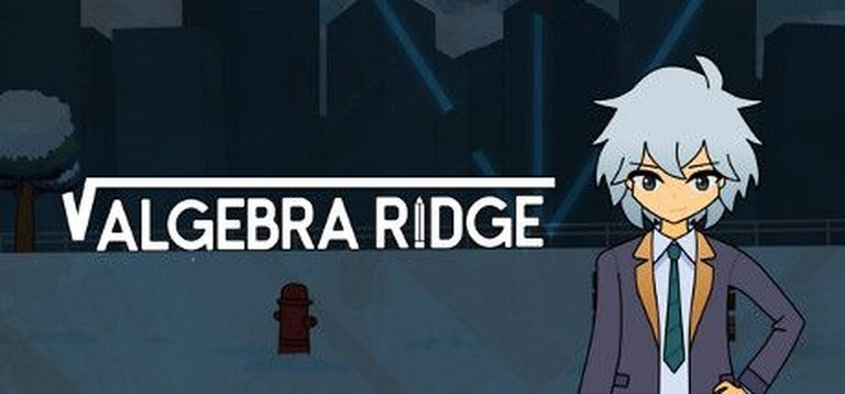 Algebra Ridge Logo