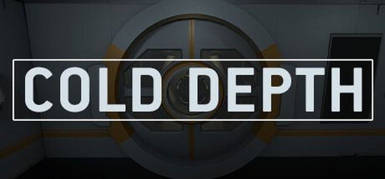 Cold Depth Logo