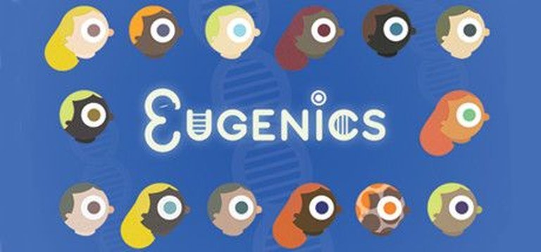 Eugenics Logo