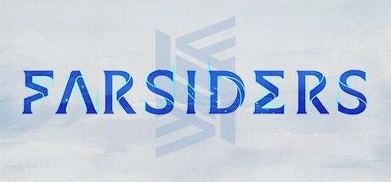 Farsiders Logo