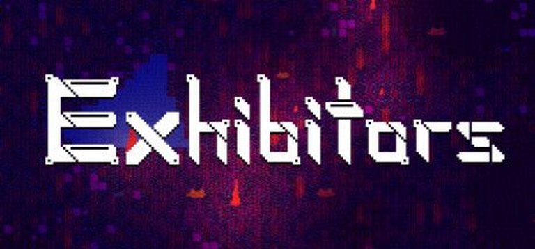 Exhibitors Logo