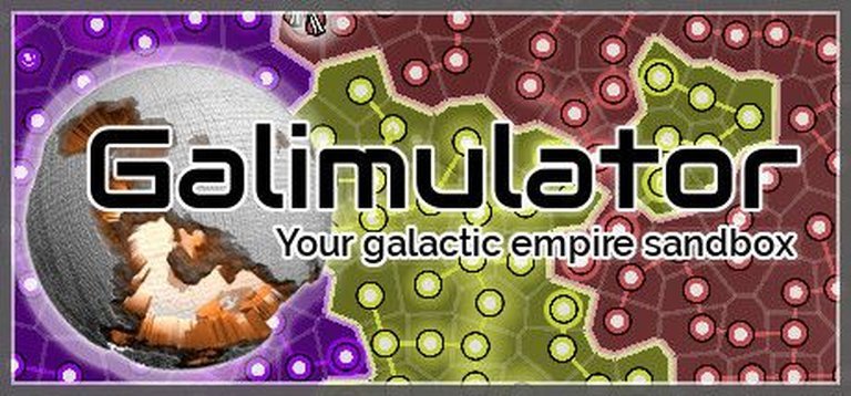 Galimulator Logo
