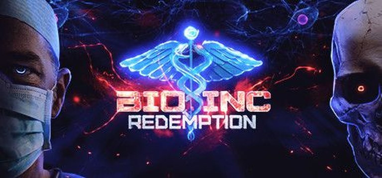 Bio Inc. Redemption Logo