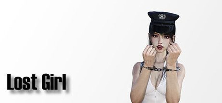 Lost Girl Logo