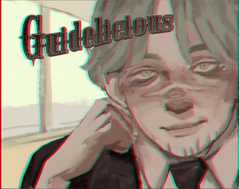 Guidelicious Logo
