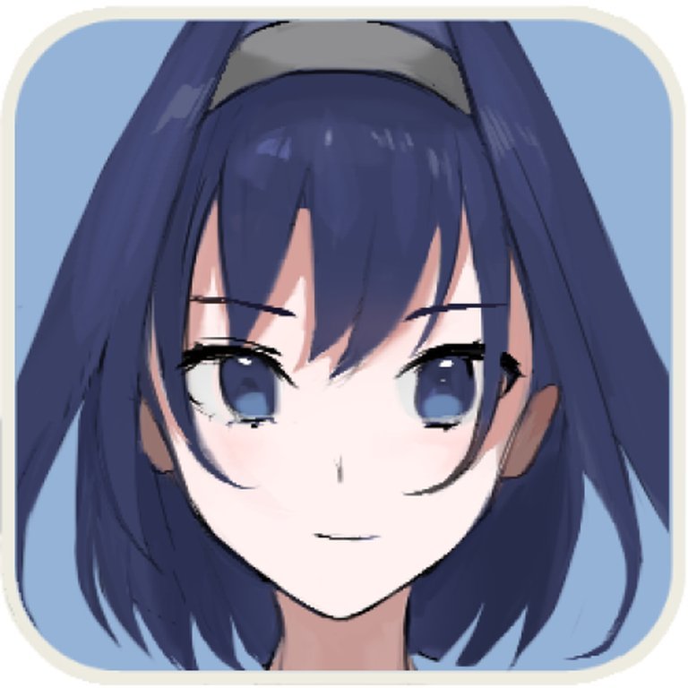 Kronii is Hungry Logo