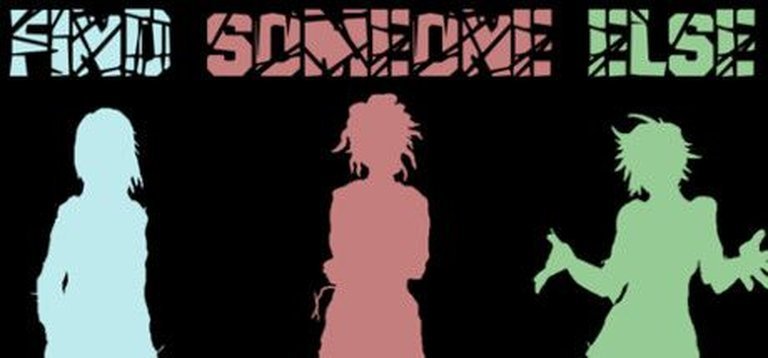 Find Someone Else Logo