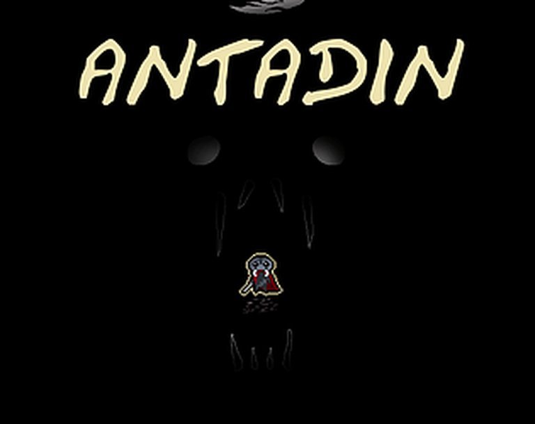 Antadin Logo