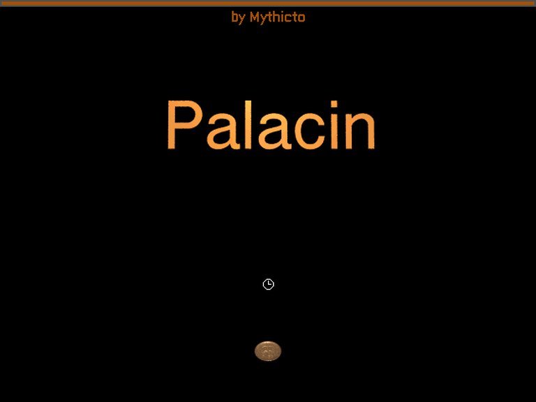 Palacin Logo