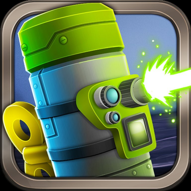 Wind Up Robots Logo