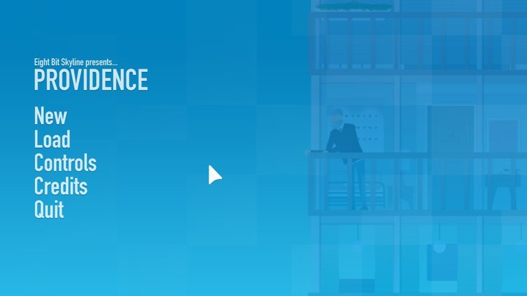 Providence Logo