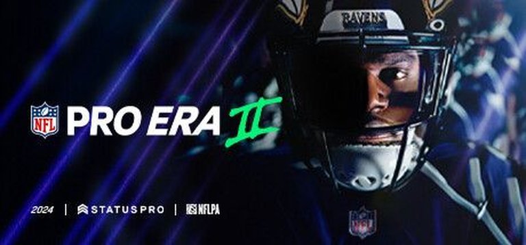 NFL Pro Era II Logo