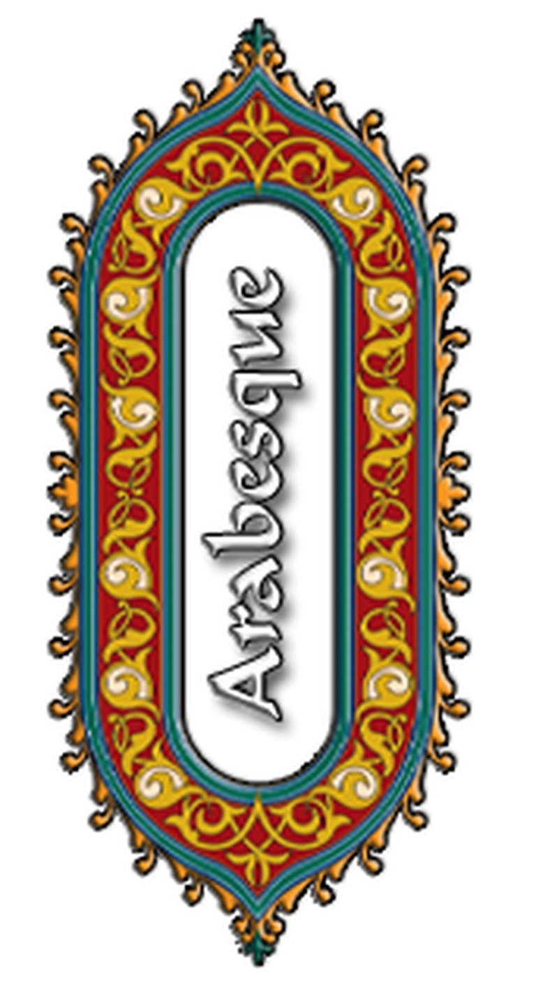 Arabesque Logo