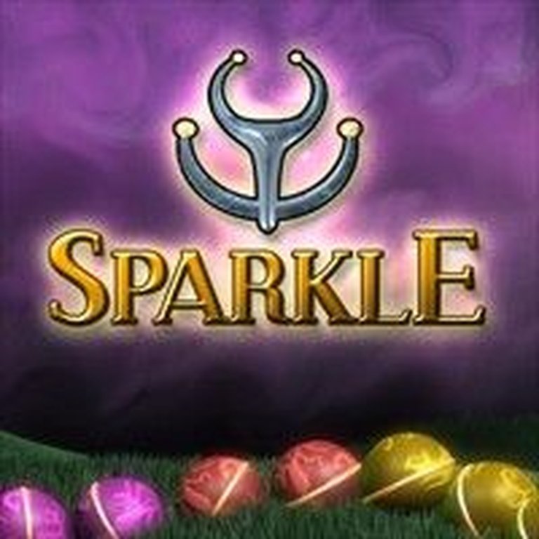 Sparkle Logo