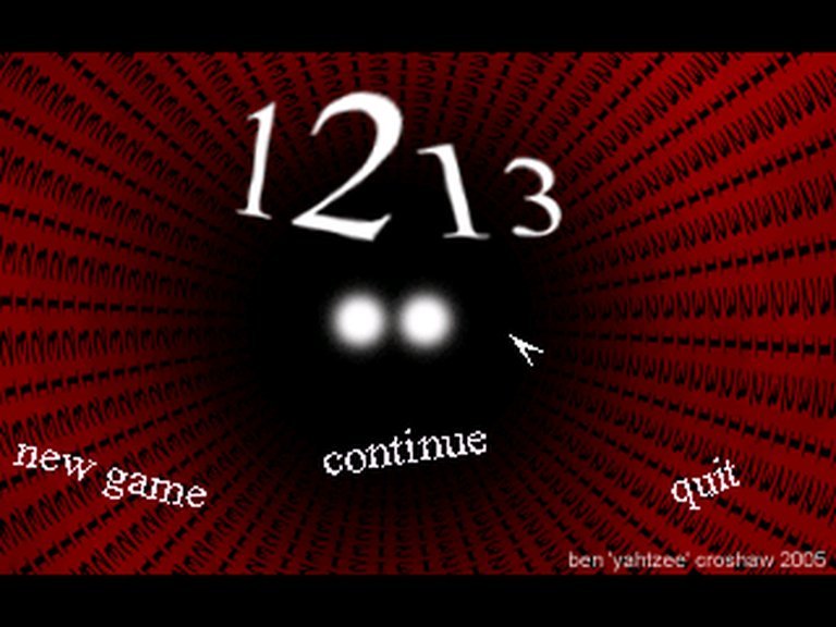 1213: Episode 1 Logo
