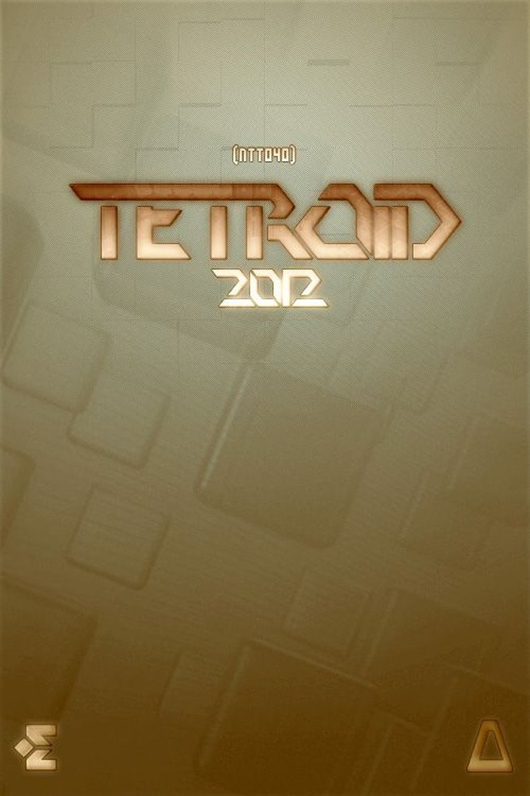 Tetroid 2012 Logo