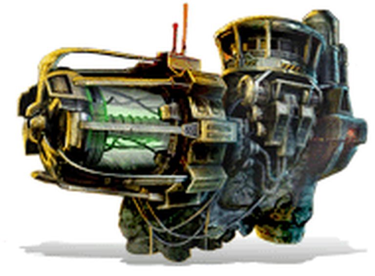 Star Defender 4 Logo