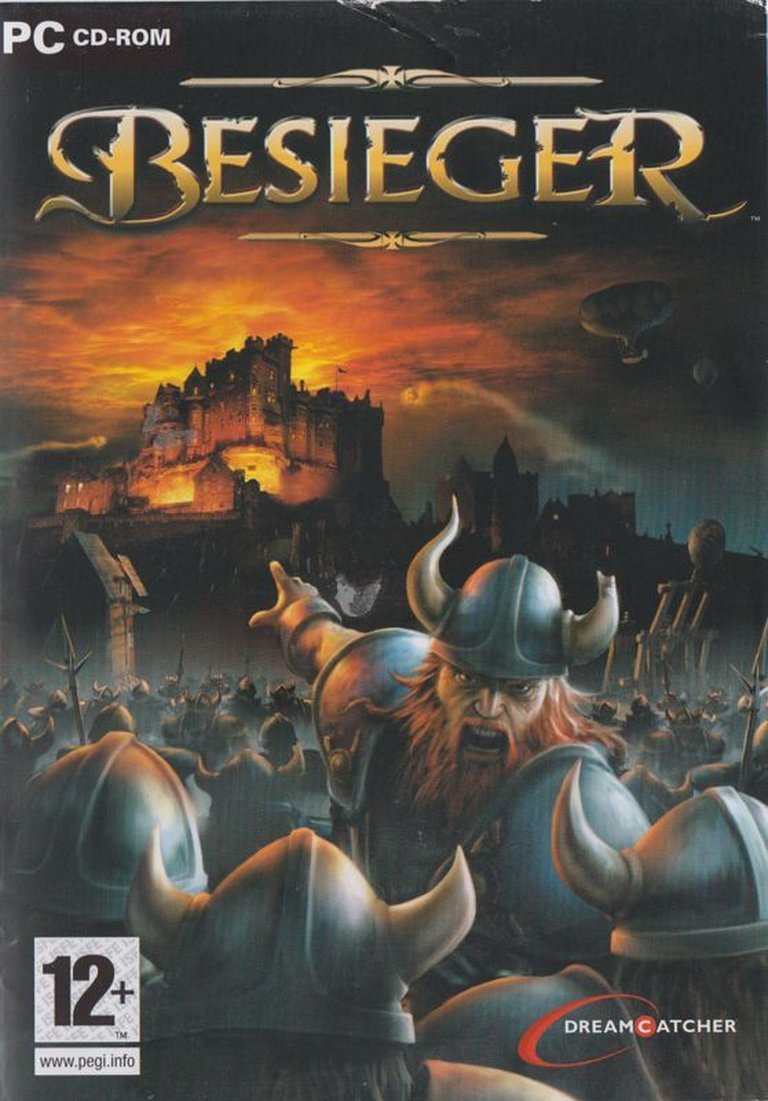 Besieger Logo
