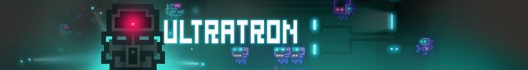 Ultratron Logo