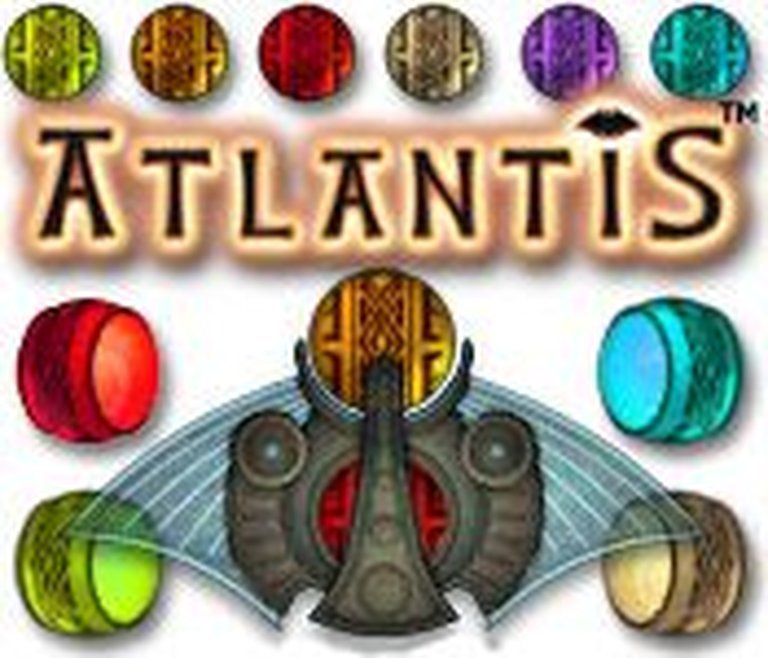 Atlantis Logo