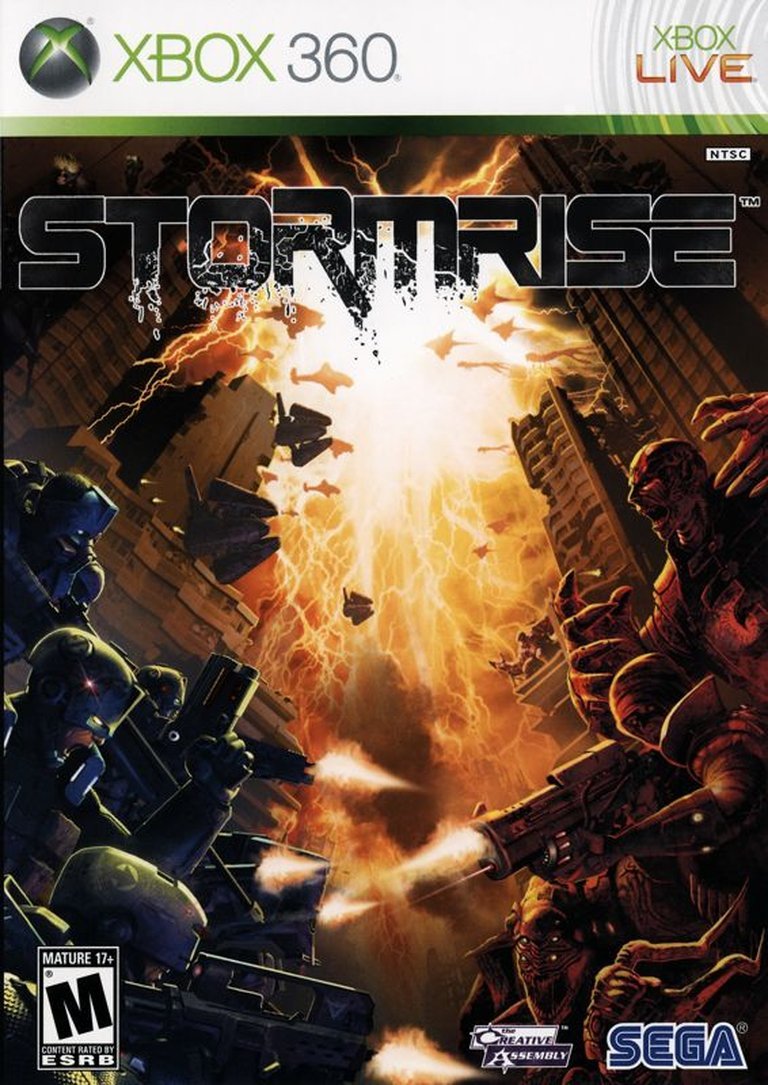Stormrise Logo