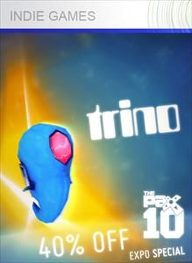 Trino Logo