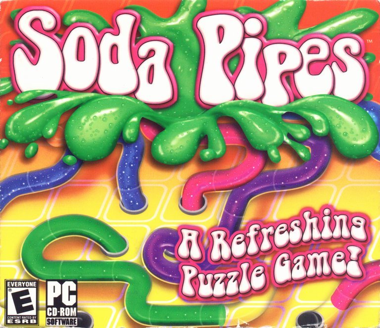 Soda Pipes Logo
