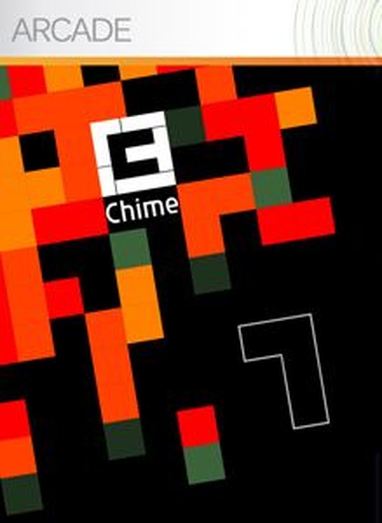 Chime Logo