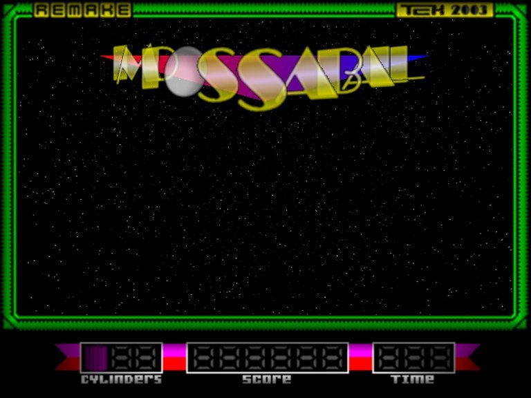 Impossaball Logo
